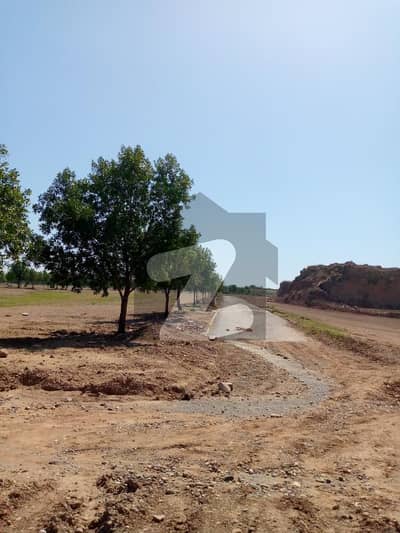 Residential plot for sale in DHA valley Islamabad Residential plot for sale in DHA valley Islamabad