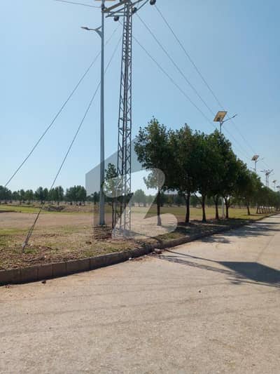 Residential plot for sale in DHA valley Islamabad Residential plot for sale in DHA valley Islamabad