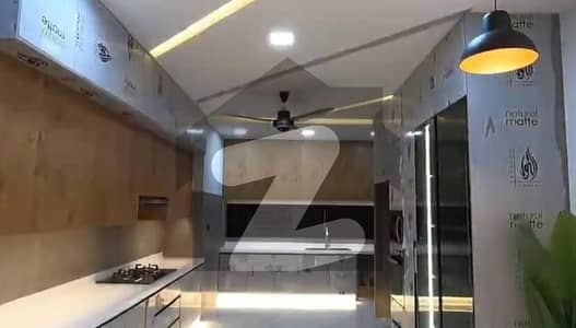 5 Marla Brand New Full House Available Rent G-14