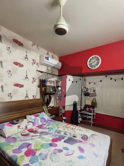 رفیع پریمیر ریذیڈنسی سکیم 33,کراچی میں 3 کمروں کا 6 مرلہ فلیٹ 1.49 کروڑ میں برائے فروخت۔