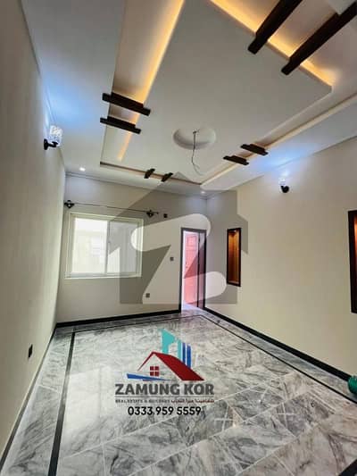 Sector C1 | Brand New Portion For Rent