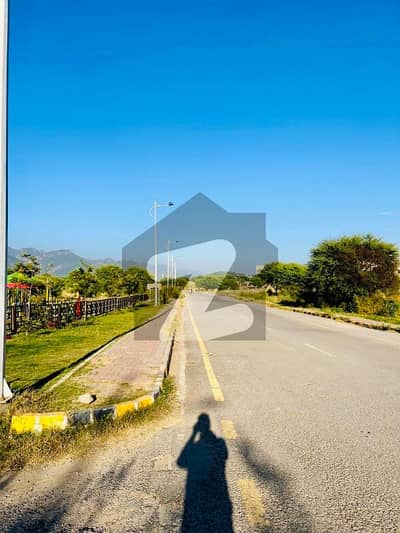 1 Kanal Residential Plot Available For Sale In D-12/2