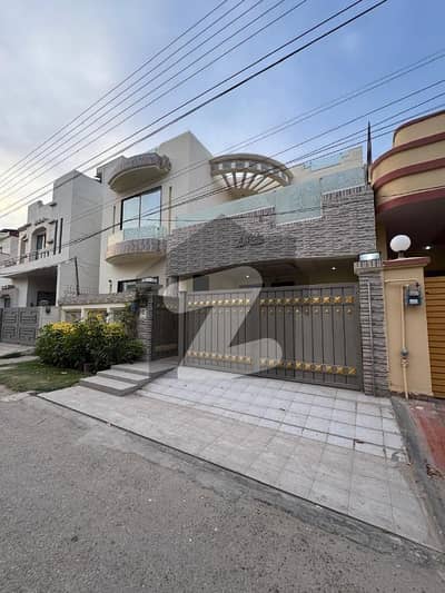 واپڈا ٹاؤن فیز 1 - بلاک ڈی واپڈا ٹاؤن فیز 1,واپڈا ٹاؤن,ملتان میں 4 کمروں کا 7 مرلہ مکان 2.15 کروڑ میں برائے فروخت۔