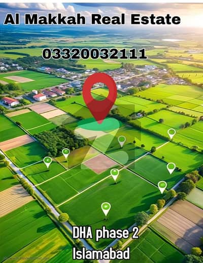 stunning Residential plot is available for sale in DHA phase 2 Islamabad stunning Residential plot is available for sale in DHA phase 2 Islamabad