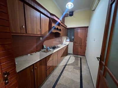 4 Marla Ground Portion Available Rent G13