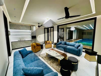 Dream Living Starts Here Modern Bungalow with Pool