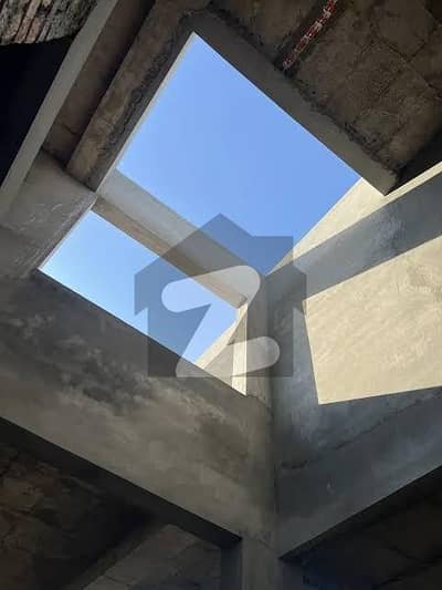 شادمان لاہور میں 2 کنال عمارت 90.0 کروڑ میں برائے فروخت۔