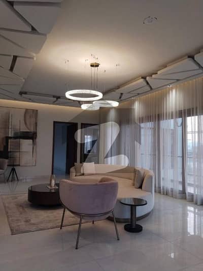 Brand New 4bedroom Apartment For Rent