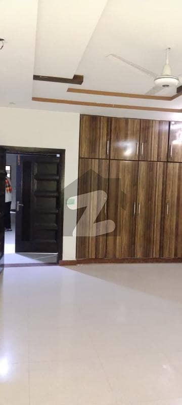 1 Kanal Tile Flooring House For Rent In Johar Town Lahore.