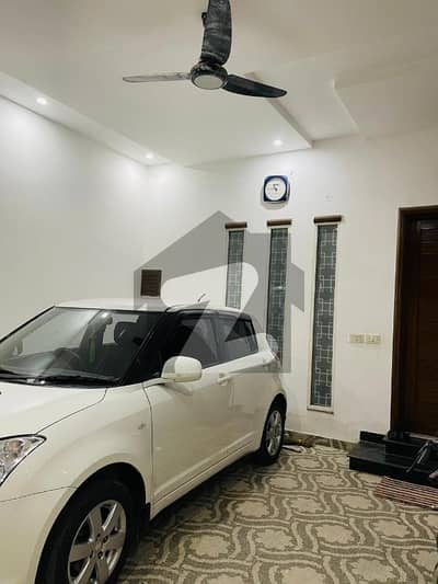 ایڈن ایگزیکیٹو ایڈن گارڈنز,فیصل آباد میں 4 کمروں کا 7 مرلہ مکان 3.5 کروڑ میں برائے فروخت۔