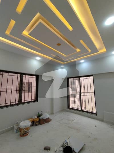 گلستانِ جوہر کراچی میں 3 کمروں کا 8 مرلہ زیریں پورشن 85.0 ہزار میں کرایہ پر دستیاب ہے۔