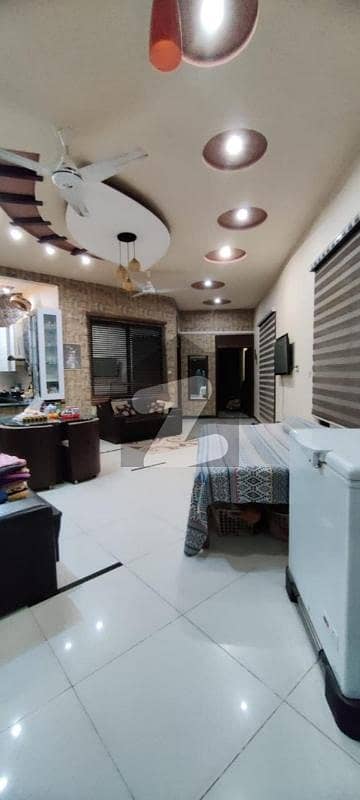 نارتھ ناظم آباد ۔ بلاک ایل نارتھ ناظم آباد,کراچی میں 3 کمروں کا 11 مرلہ زیریں پورشن 1.25 لاکھ میں کرایہ پر دستیاب ہے۔