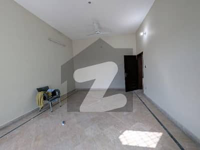 16-Marla 2-Bedroom's, Drawing Room, Upper Portion Available For Rent.