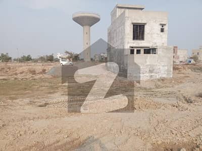 نیو لاہور سٹی ۔ فیز 2 نیو لاهور سٹی,لاہور میں 5 مرلہ رہائشی پلاٹ 31.5 لاکھ میں برائے فروخت۔