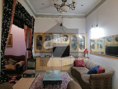 House Of 10 Marla Is Available For Sale In Punjab Coop Housing Society