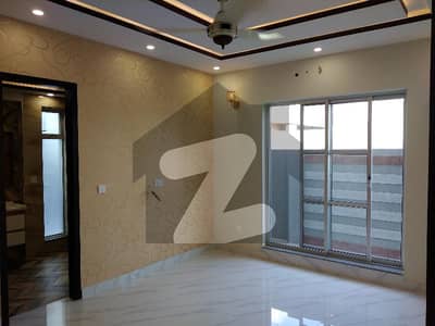 5 Marla House For Sale In Punjab Coop Housing Society