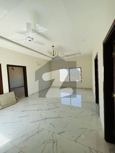 House Sized 350 Square Yards Available In Falcon Complex New Malir