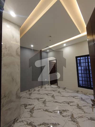 5 Marla upper portion for rent