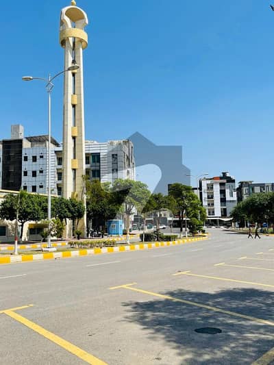 1 Kanal ( 50*90 ) Plot For Sale in Demand: Rs 125 Lacs.