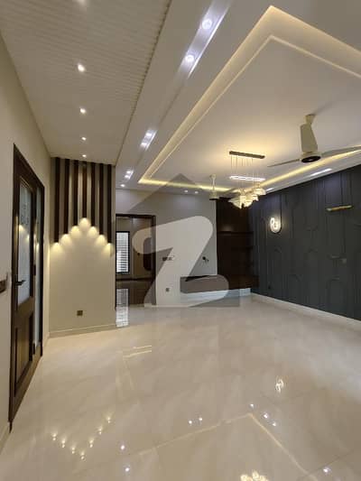 5 Marla portion for rent