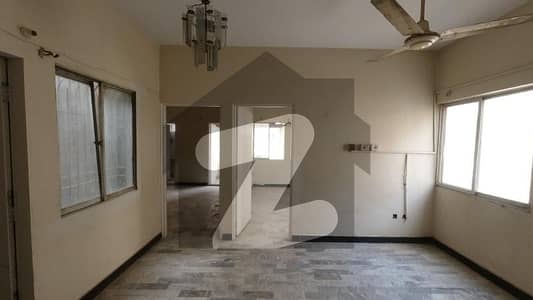 گلشنِ اقبال - بلاک 12 گلشنِ اقبال,گلشنِ اقبال ٹاؤن,کراچی میں 2 کمروں کا 4 مرلہ فلیٹ 50.0 لاکھ میں برائے فروخت۔