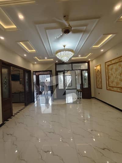 10 Marla Brand New Upper Portion For Rent