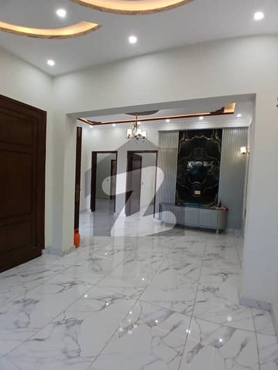 5 Marla House For Rent Valencia J1 Block, Lahore