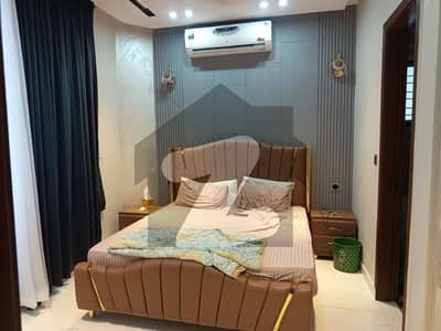 5 Marla Ground Floor Portion For Rent DHA Rahbar, Lahore