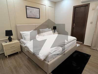 Bahria Business District Flat Sized 1180 Square Feet For rent