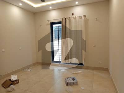 10 Marla Ground Floor For Rent DHA Rahbar Sector 1, Lahore