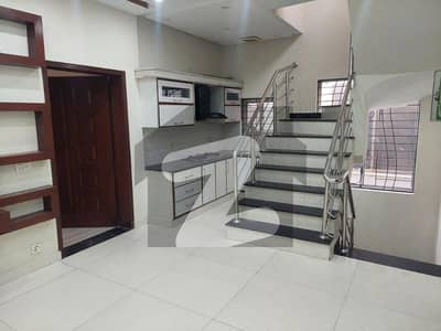 5 Marla House For Sale In DHA Rahbar Sector 2, Defence Road, Lahore