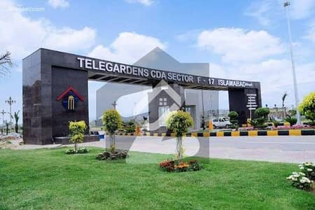 1 Kanal ( 50*90 ) Plot For Sale in Demand: Rs 140 Lacs