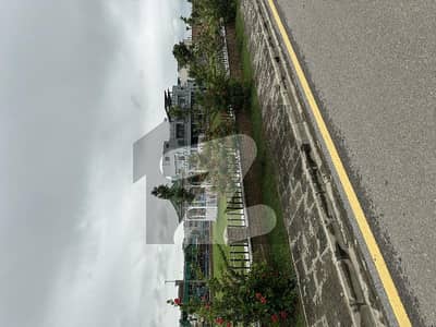 ڈی ایچ اے فیز 3 ۔ بلاک ایچ ڈی ایچ اے ڈیفینس فیز 3,ڈی ایچ اے ڈیفینس,اسلام آباد میں 1 کنال رہائشی پلاٹ 1.7 کروڑ میں برائے فروخت۔