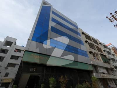 Property For sale In Jami Commercial Area Karachi Is Available Under Rs. 340000000