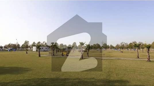 Prime Location Bahria Education & Medical City Residential Plot Sized 5 Marla For Sale