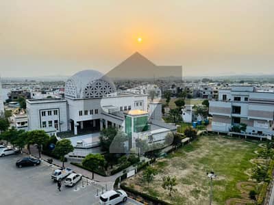 1 Kanal Corner ( 50*90 ) Plot For Sale in Multi Gardens MPCHS F-17 Demand: Rs 205 Lacs.