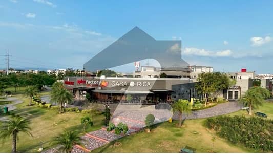 ڈی ایچ اے فیز 3 ۔ بلاک ڈی ڈی ایچ اے ڈیفینس فیز 3,ڈی ایچ اے ڈیفینس,اسلام آباد میں 1 کنال رہائشی پلاٹ 2.05 کروڑ میں برائے فروخت۔