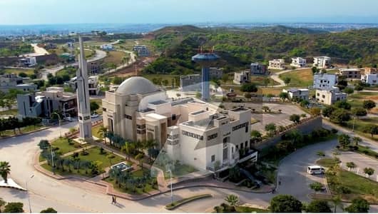 ڈی ایچ اے فیز 3 ۔ بلاک ایچ ڈی ایچ اے ڈیفینس فیز 3,ڈی ایچ اے ڈیفینس,اسلام آباد میں 1 کنال رہائشی پلاٹ 1.6 کروڑ میں برائے فروخت۔