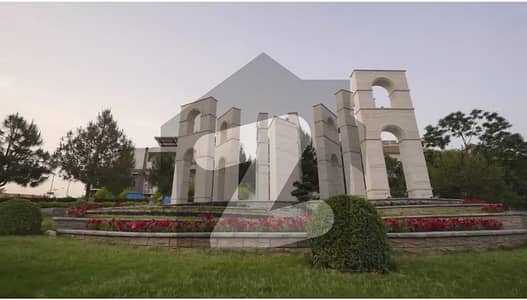 ڈی ایچ اے فیز 3 ۔ بلاک ایچ ڈی ایچ اے ڈیفینس فیز 3,ڈی ایچ اے ڈیفینس,اسلام آباد میں 1 کنال رہائشی پلاٹ 1.45 کروڑ میں برائے فروخت۔