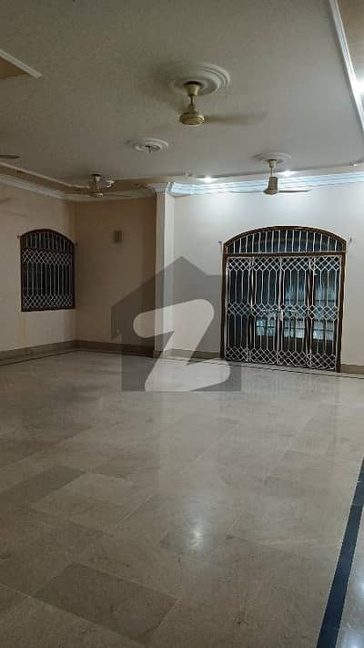 Get Your Dream Prime Location Lower Portion In North Nazimabad - Block N Karachi