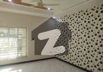 5 Marla House In Stunning Bahria Town Phase 8 - Rafi Block Is Available For rent