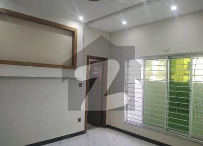 5 Marla House In Stunning Bahria Town Phase 8 - Rafi Block Is Available For rent