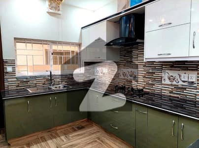 گلریز ہاؤسنگ سوسائٹی فیز 3 گلریز ہاؤسنگ سکیم,راولپنڈی میں 6 کمروں کا 12 مرلہ مکان 5.0 کروڑ میں برائے فروخت۔