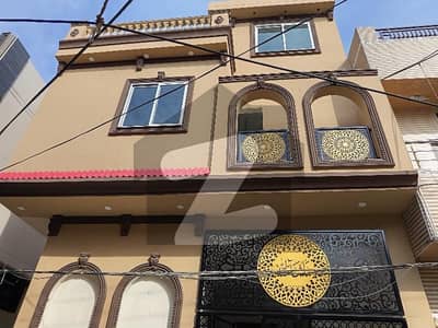 1.5 Marla House In Only Rs. 10000000