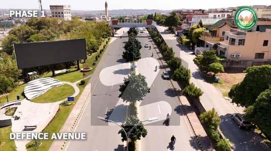 ڈی ایچ اے فیز 3 ۔ بلاک سی ڈی ایچ اے ڈیفینس فیز 3,ڈی ایچ اے ڈیفینس,اسلام آباد میں 1 کنال رہائشی پلاٹ 1.65 کروڑ میں برائے فروخت۔ ڈی ایچ اے فیز 3 ۔ بلاک سی ڈی ایچ اے ڈیفینس فیز 3,ڈی ایچ اے ڈیفینس,اسلام آباد میں 1 کنال رہائشی پلاٹ 1.65 کروڑ میں برائے فروخت۔