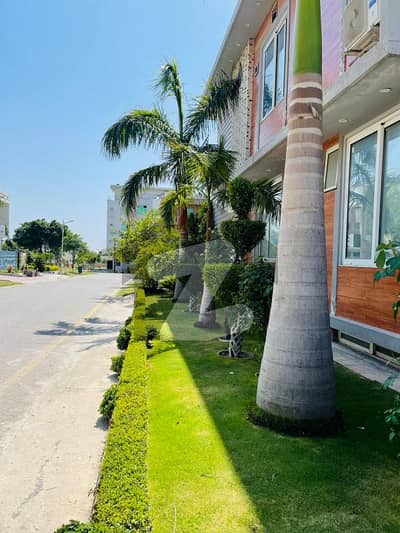 14 Marla ( 40*80 ) Plot For Sale in Multi Gardens MPCHS F-17 Demand: Rs 145 Lacs.