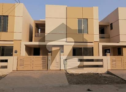 Well-constructed Brand New House Available For sale In DHA Villas Well-constructed Brand New House Available For sale In DHA Villas