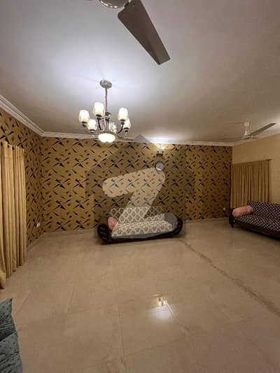 Well-constructed House Available For sale In Falcon Complex New Malir