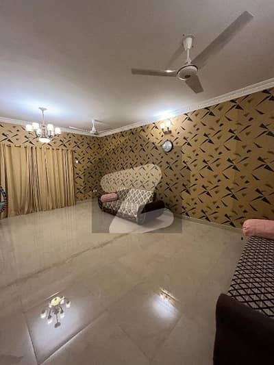 Prominently-Located House Available In Falcon Complex New Malir For sale