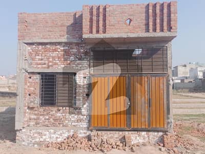 3 Marla Structure Available For Sale In Dhamyal Road 3 Marla Structure Available For Sale In Dhamyal Road